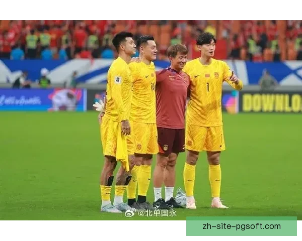 刘殿座门前神扑连连惊艳全场展现守门传奇风采