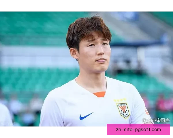 孙准浩因严重违纪被中国足协终身禁赛 且禁止参与任何足球相关活动 孙准浩因严重违纪被中国足协终身禁赛 且禁止参与任何足球相关活动