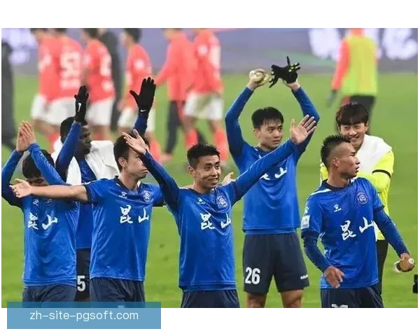 中甲冠军昆山FC因资金断裂解散痛失征战中超资格引发足坛唏嘘