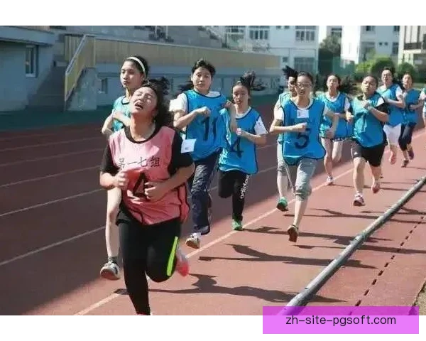 竞走重复跑训练法，提升耐力节奏与专项速度