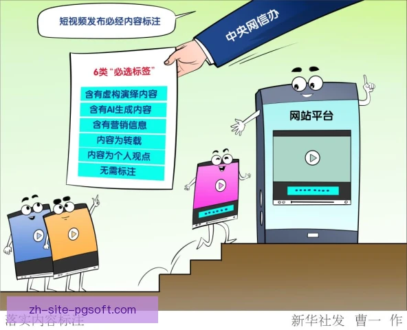 视频标注信息披露要求，透明边界与隐私保护